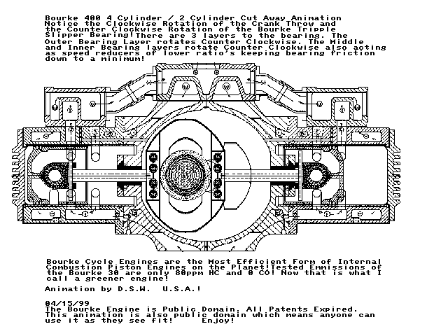 Bourke engine design